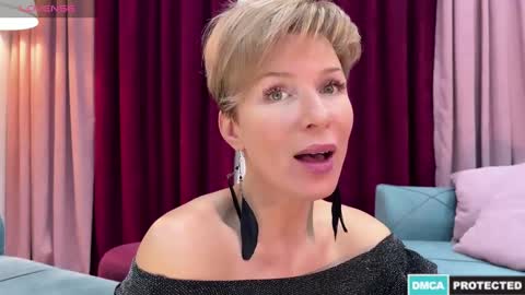 Jenny online show from January 2, 2025, 6:45 pm