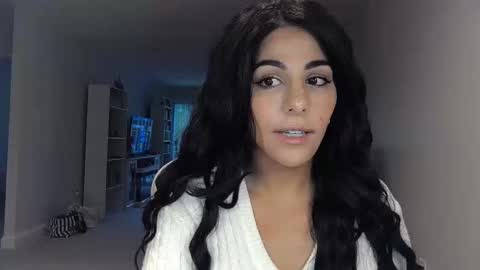 Goddess Marla online show from September 13, 2025, 8:08 pm