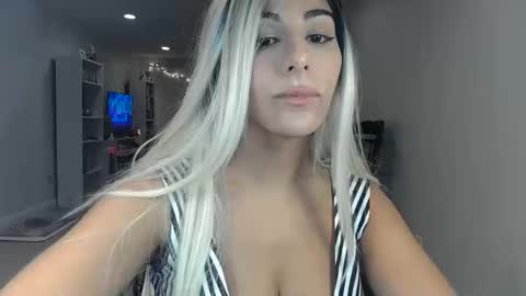 Goddess Marla online show from September 29, 2025, 1:55 am