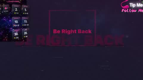 angela online show from October 13, 2025, 5:51 am