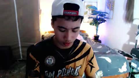 Bib online show from March 7, 2026, 12:46 pm