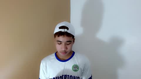 Snapshot of urguy_habibi chatting on March 31, 2026, 11:32 am Bib online show from March 31, 2026, 11:32 am