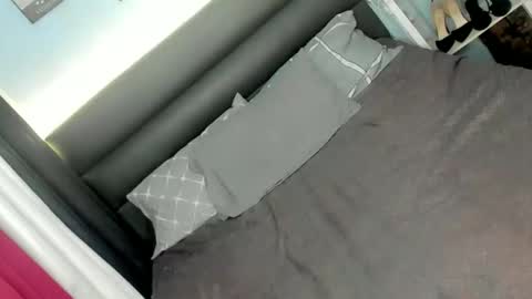 zoey noir online show from October 5, 2025, 8:51 pm