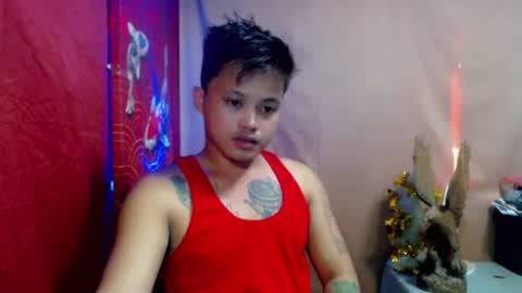 Snapshot of urhot_fucker13 chatting on January 3, 2025, 6:01 am JUST CALL MY NAME jayrus online show from January 3, 2025, 6:01 am