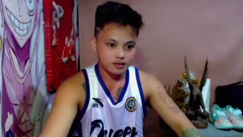 Snapshot of urhot_fucker13 chatting on January 8, 2025, 9:53 am JUST CALL MY NAME jayrus online show from January 8, 2025, 9:53 am