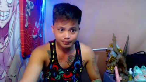 Snapshot of urhot_fucker13 chatting on January 11, 2025, 4:03 pm JUST CALL MY NAME jayrus online show from January 11, 2025, 4:03 pm