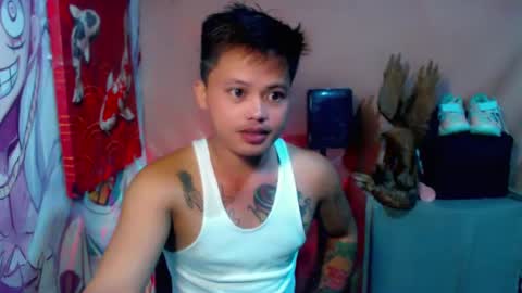 Snapshot of urhot_fucker13 chatting on January 19, 2025, 11:34 am JUST CALL MY NAME jayrus online show from January 19, 2025, 11:34 am