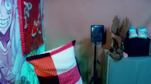 Snapshot of urhot_fucker13 chatting on January 19, 2025, 5:28 pm JUST CALL MY NAME jayrus online show from January 19, 2025, 5:28 pm