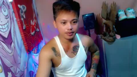 Snapshot of urhot_fucker13 chatting on January 19, 2025, 8:30 pm JUST CALL MY NAME jayrus online show from January 19, 2025, 8:30 pm