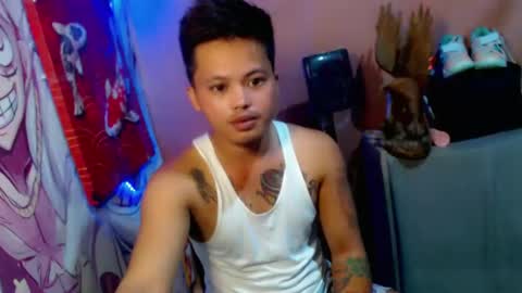 Snapshot of urhot_fucker13 chatting on January 20, 2025, 7:47 am JUST CALL MY NAME jayrus online show from January 20, 2025, 7:47 am