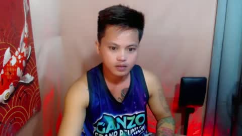 Snapshot of urhot_fucker13 chatting on January 24, 2025, 9:39 am JUST CALL MY NAME jayrus online show from January 24, 2025, 9:39 am