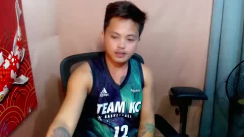 Snapshot of urhot_fucker13 chatting on January 27, 2025, 9:13 am JUST CALL MY NAME jayrus online show from January 27, 2025, 9:13 am