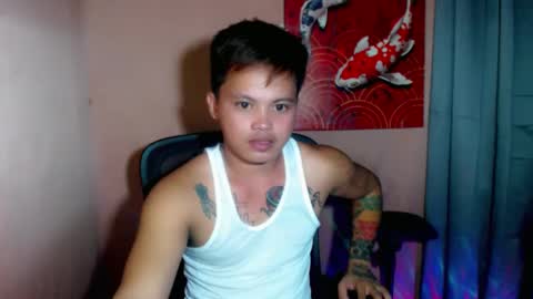 Snapshot of urhot_fucker13 chatting on January 27, 2025, 12:16 pm JUST CALL MY NAME jayrus online show from January 27, 2025, 12:16 pm