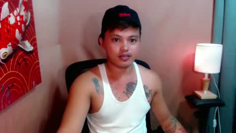 Snapshot of urhot_fucker13 chatting on January 29, 2025, 12:02 pm JUST CALL MY NAME jayrus online show from January 29, 2025, 12:02 pm