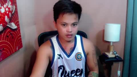 Snapshot of urhot_fucker13 chatting on January 31, 2025, 8:32 am JUST CALL MY NAME jayrus online show from January 31, 2025, 8:32 am