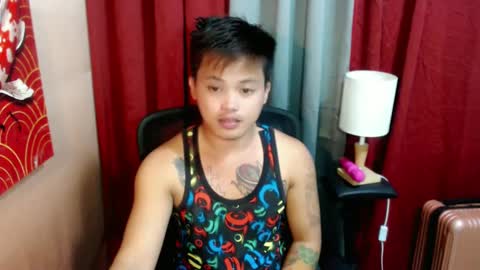 Snapshot of urhot_fucker13 chatting on February 3, 2025, 10:25 am JUST CALL MY NAME jayrus online show from February 3, 2025, 10:25 am