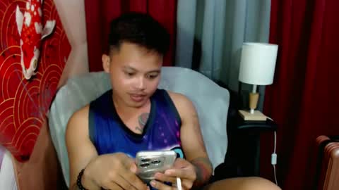 Snapshot of urhot_fucker13 chatting on February 7, 2025, 2:37 pm JUST CALL MY NAME jayrus online show from February 7, 2025, 2:37 pm