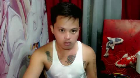Snapshot of urhot_fucker13 chatting on February 26, 2025, 6:43 pm JUST CALL MY NAME jayrus online show from February 26, 2025, 6:43 pm