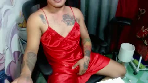 Snapshot of urhot_fucker13 chatting on February 27, 2025, 4:10 pm JUST CALL MY NAME jayrus online show from February 27, 2025, 4:10 pm