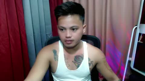 Snapshot of urhot_fucker13 chatting on March 9, 2025, 10:19 am JUST CALL MY NAME jayrus online show from March 9, 2025, 10:19 am