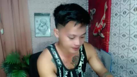 Snapshot of urhot_fucker13 chatting on September 13, 2025, 12:16 pm JUST CALL MY NAME jayrus online show from September 13, 2025, 12:16 pm