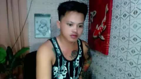 Snapshot of urhot_fucker13 chatting on September 19, 2025, 12:12 am JUST CALL MY NAME jayrus online show from September 19, 2025, 12:12 am