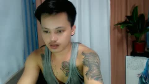 JUST CALL MY NAME jayrus  online show from October 4, 2025, 9:40 am