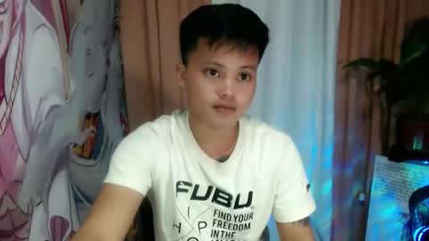 JUST CALL MY NAME jayrus  online show from October 23, 2025, 1:43 pm