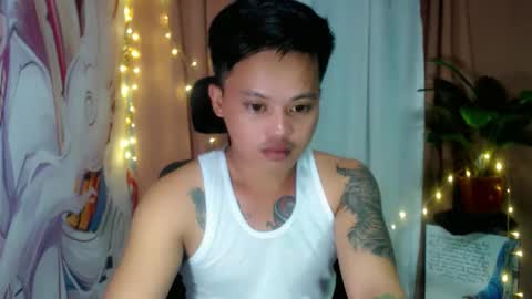 JUST CALL MY NAME jayrus  online show from October 27, 2025, 12:42 pm