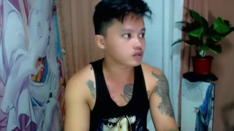 JUST CALL MY NAME jayrus  online show from November 22, 2025, 1:48 am