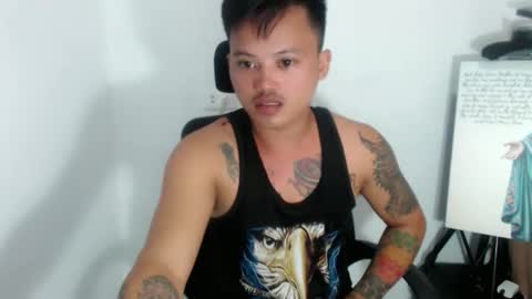 JUST CALL MY NAME jayrus  online show from December 18, 2025, 1:11 am