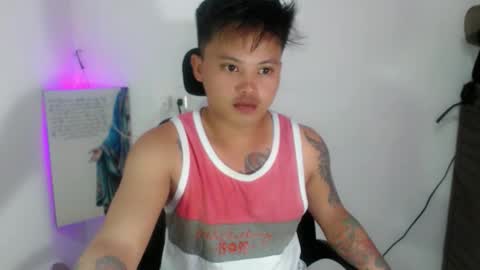 JUST CALL MY NAME jayrus  online show from December 22, 2025, 3:58 am