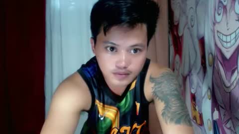 JUST CALL MY NAME jayrus  online show from January 18, 2026, 3:10 am