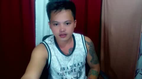 JUST CALL MY NAME jayrus  online show from February 4, 2026, 11:05 am