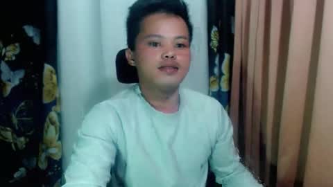 JUST CALL MY NAME jayrus  online show from February 20, 2026, 3:12 pm