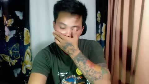 JUST CALL MY NAME jayrus  online show from February 21, 2026, 7:20 am