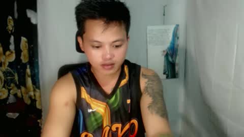 JUST CALL MY NAME jayrus  online show from March 18, 2026, 9:56 am