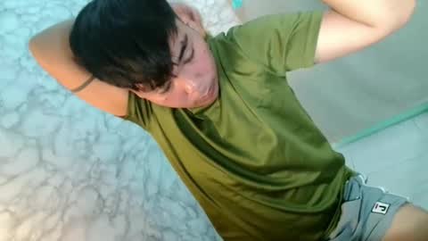 john carlo online show from April 18, 2026, 7:58 pm