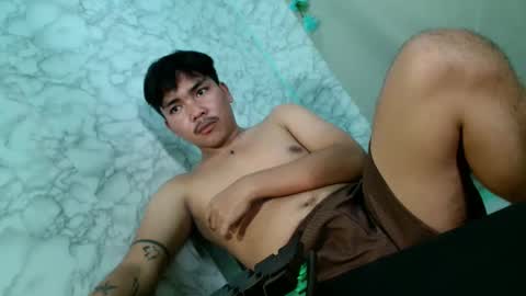Snapshot of urhot_kharlxoxo chatting on May 1, 2026, 5:34 am john carlo online show from May 1, 2026, 5:34 am