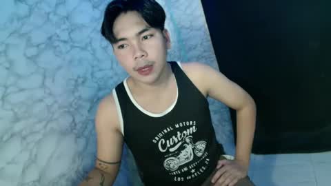 Snapshot of urhot_kharlxoxo chatting on June 5, 2026, 7:36 am john carlo online show from June 5, 2026, 7:36 am