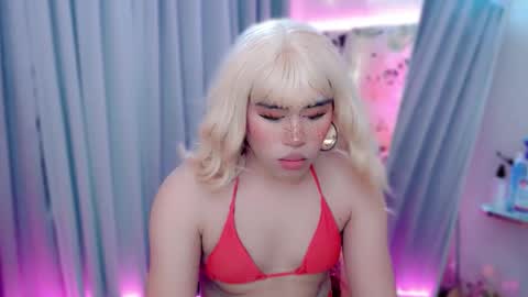 urhotdexie69 online show from September 26, 2025, 7:34 am