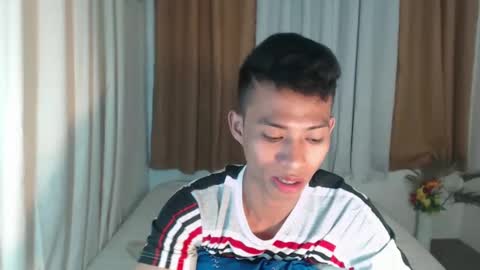 richard online show from January 20, 2025, 7:58 am