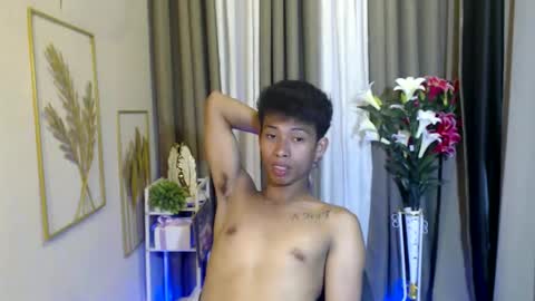 richard online show from April 21, 2026, 6:09 am