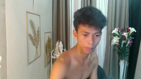 richard online show from April 22, 2026, 2:25 am