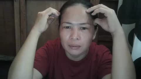 urhotm0m453 online show from September 17, 2025, 1:51 am