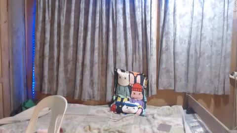 Snapshot of urhottie_bella chatting on February 6, 2025, 5:30 pm urhottie_bella online show from February 6, 2025, 5:30 pm