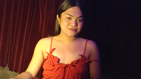 urhottie_bella online show from January 14, 2026, 2:55 pm