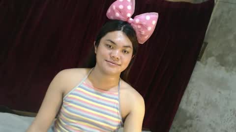 urhottie_bella online show from March 8, 2026, 5:11 am