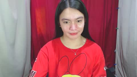 Katey online show from February 7, 2025, 3:01 am