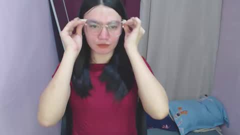 Katey online show from April 19, 2026, 6:10 pm